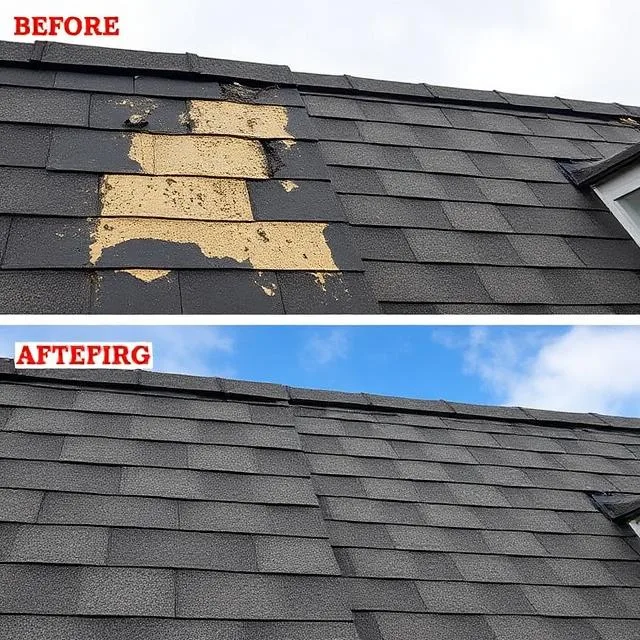 Roof Repair Near Me in Rapid City, SD near me